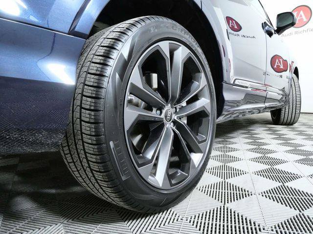 Used 2025 Audi Q7 3.0T Premium Plus w/ Premium Plus Package image 9