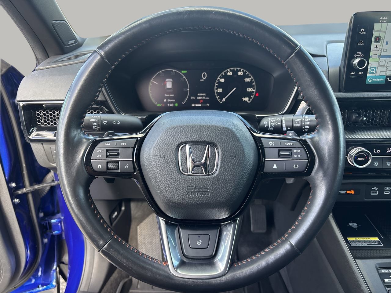 Used 2023 Honda CR-V Sport Touring image 32