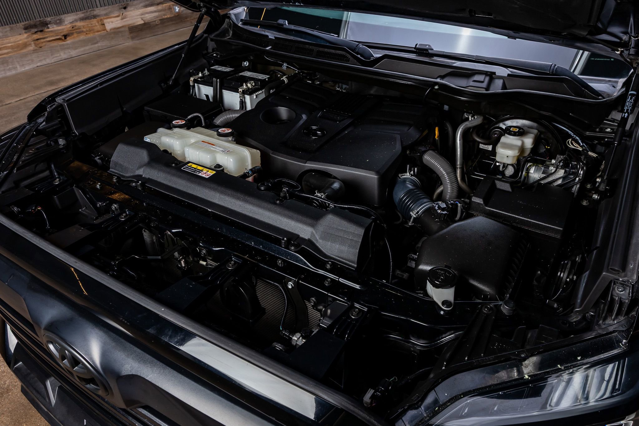 Used 2022 Toyota Tundra SR5 image 39