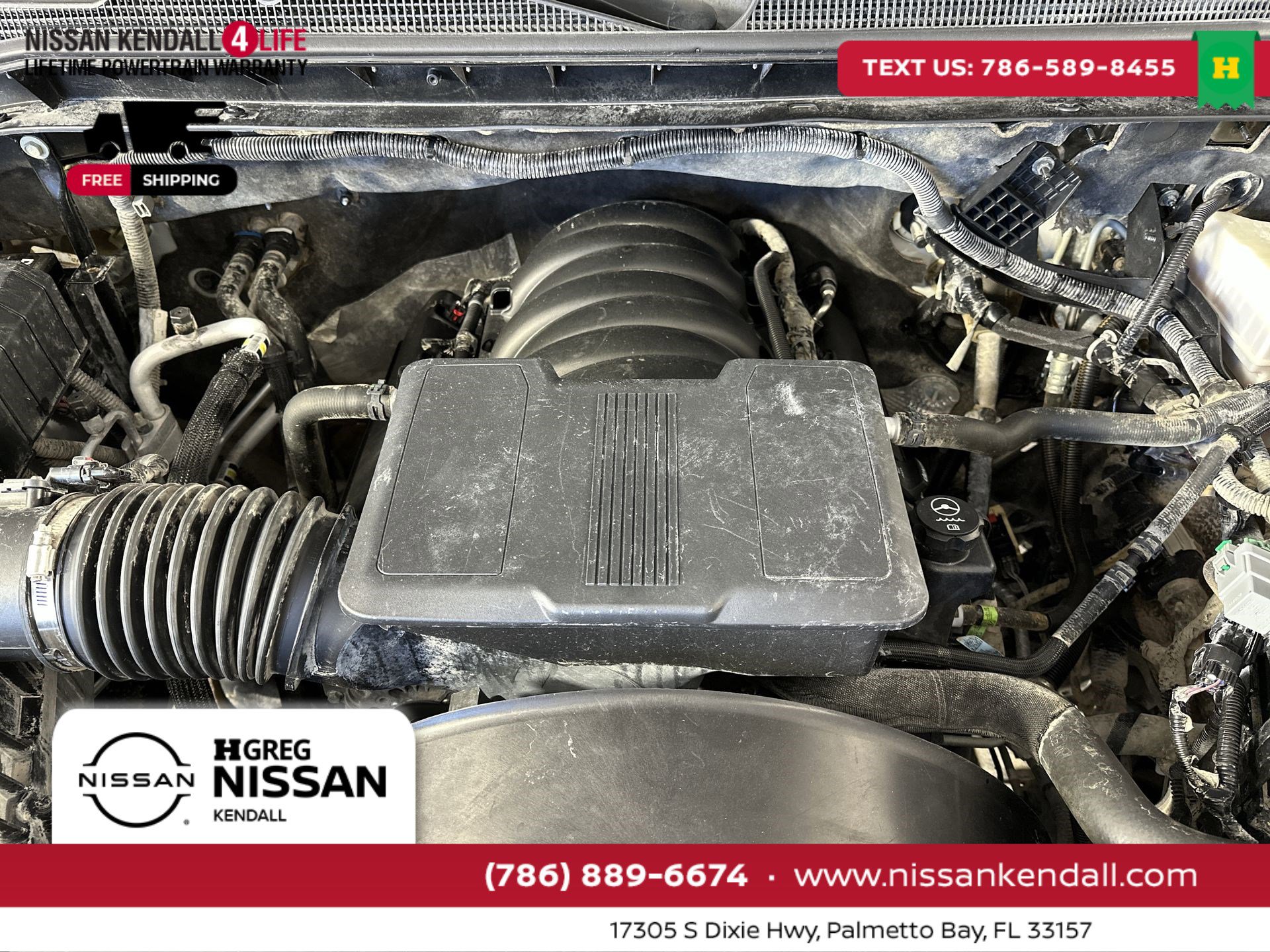 Used 2022 Chevrolet Silverado 2500 LT w/ Convenience Package image 32