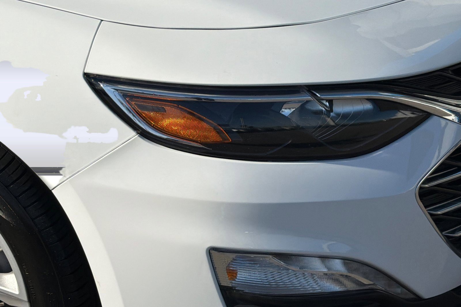 Used 2024 Chevrolet Malibu LT image 10