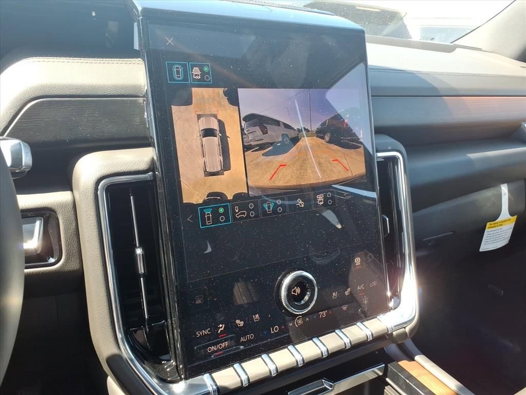 New 2026 GMC Yukon Denali w/ Denali Reserve Package image 22