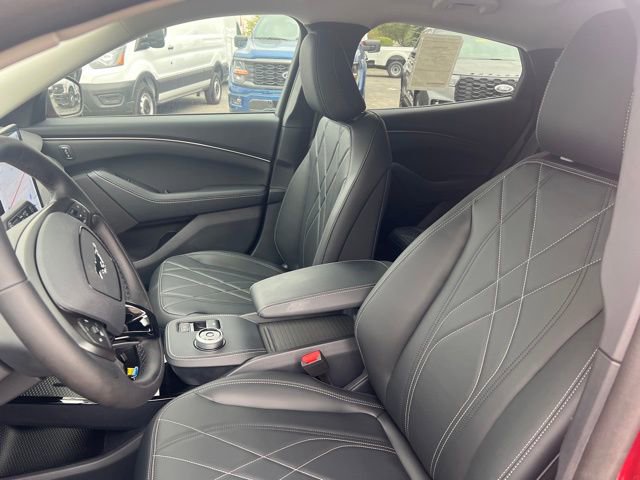 New 2024 Ford Mustang Mach-E Select image 15