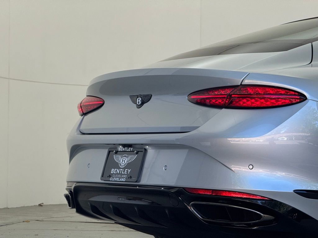 New 2026 Bentley Continental GT AWD/4WD image 42