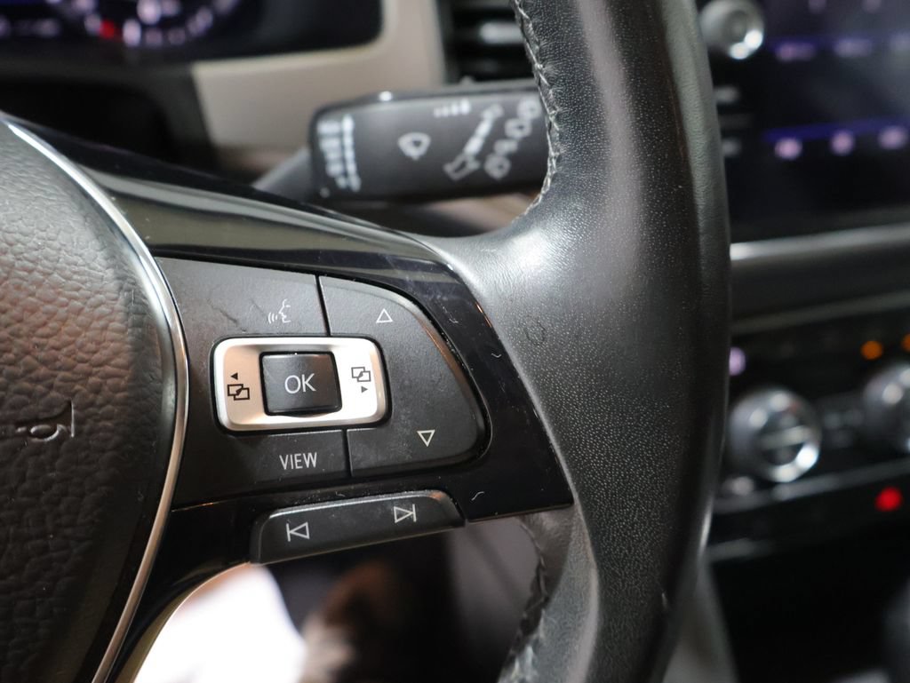 Used 2019 Volkswagen Atlas SEL Premium AWD/4WD image 34