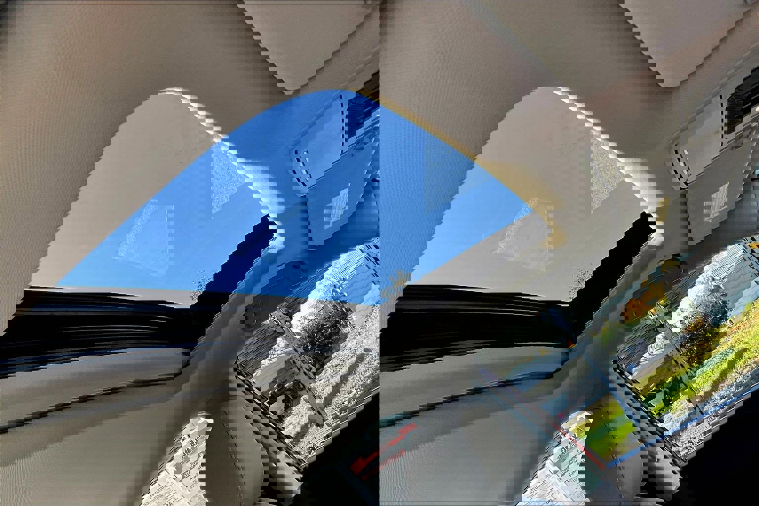 Used 2024 Honda Accord EX image 20