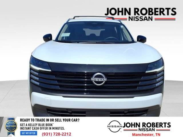 New 2026 Nissan Kicks SV w/ Charging Package image 12