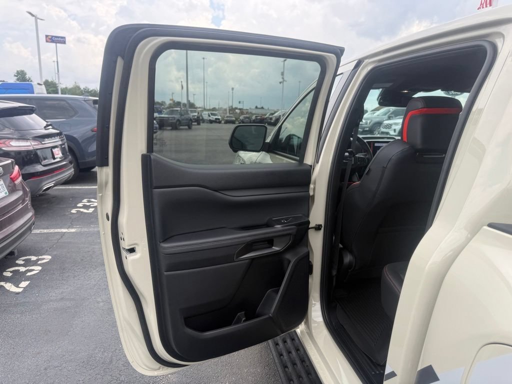 New 2026 Ford Ranger Raptor AWD/4WD image 34