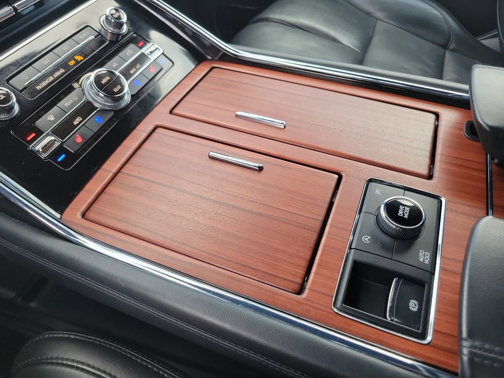 Used 2024 Lincoln Navigator Reserve image 14