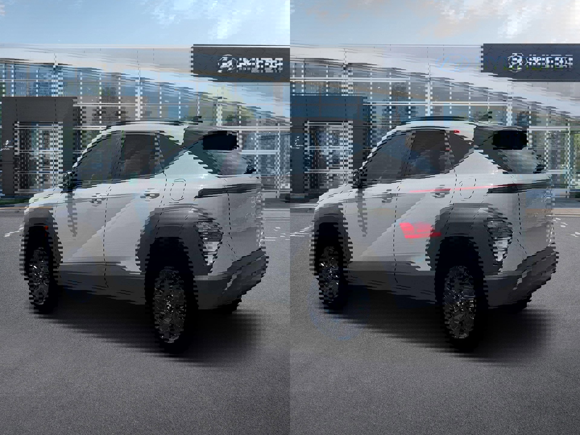 New 2026 Hyundai Kona SEL Sport image 4