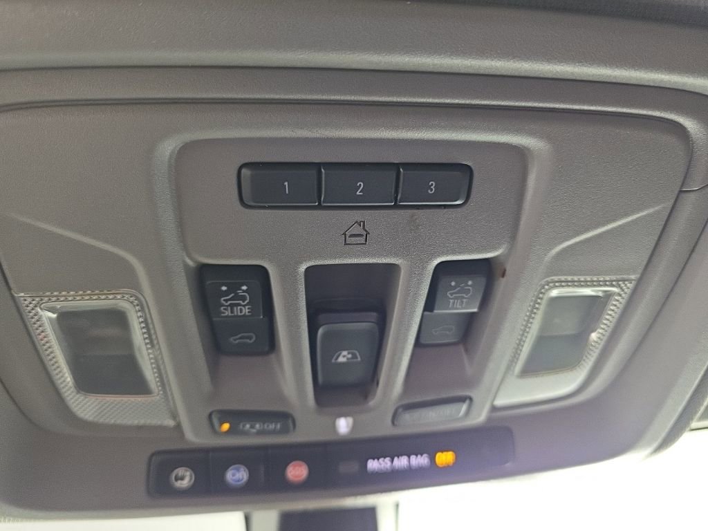 Used 2022 Chevrolet Silverado 1500 LT Trail Boss w/ Convenience Package II image 25