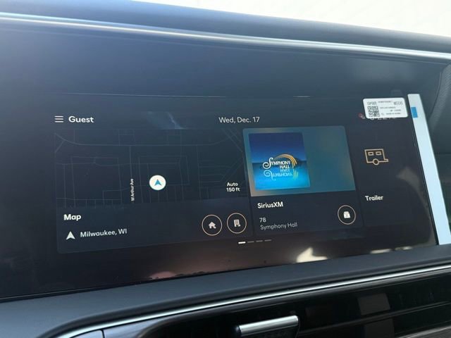 New 2026 Hyundai Palisade Calligraphy AWD/4WD image 27