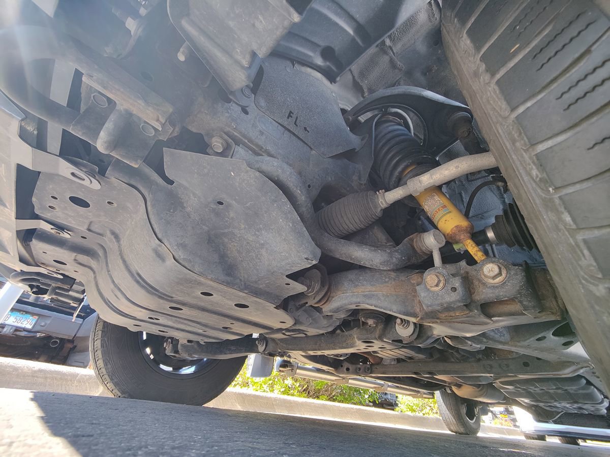 Used 2019 Toyota Tundra 1794 Edition AWD/4WD image 48