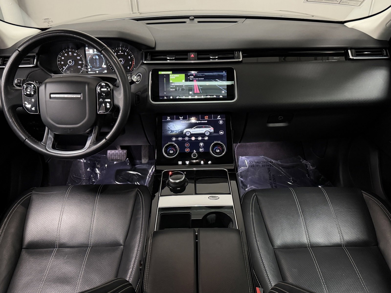 Used 2019 Land Rover Range Rover Velar S image 36