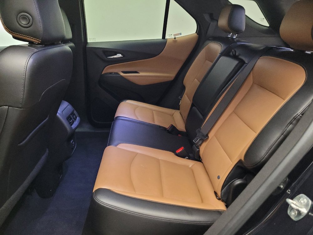 Used 2021 Chevrolet Equinox Premier w/ LPO, Floor Liner Package image 18