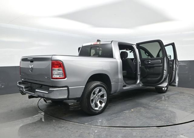 Used 2022 RAM 1500 Big Horn image 28