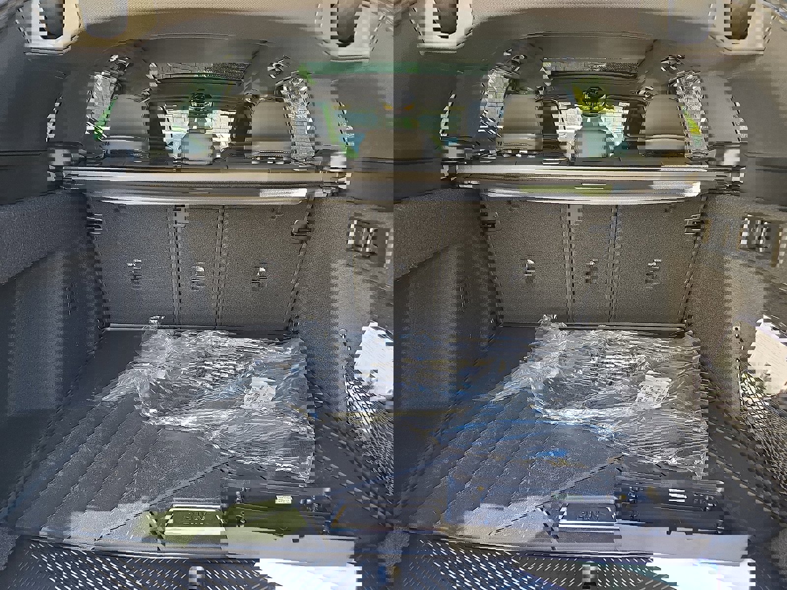 Used 2025 BMW X3 xDrive30i w/ Convenience Package image 28