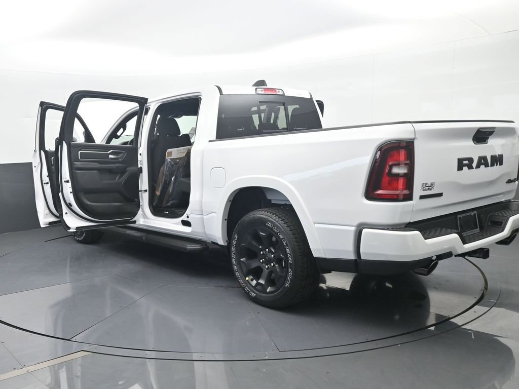 New 2026 RAM 1500 Big Horn image 75
