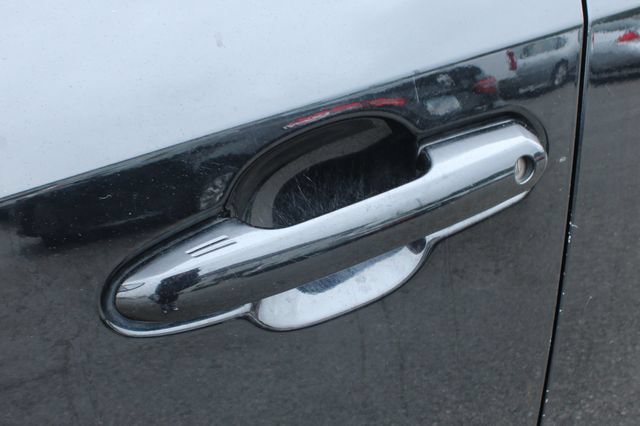 Used 2022 Toyota RAV4 XLE FWD image 9