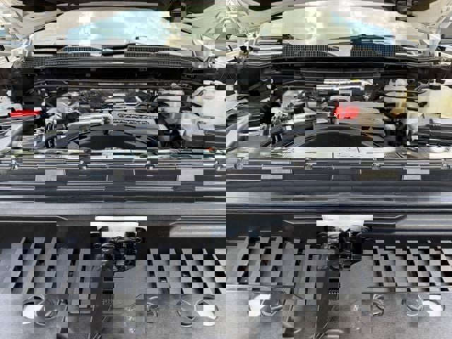 Used 2024 Chevrolet Silverado 2500 High Country w/ High Country Premium Package AWD/4WD image 32