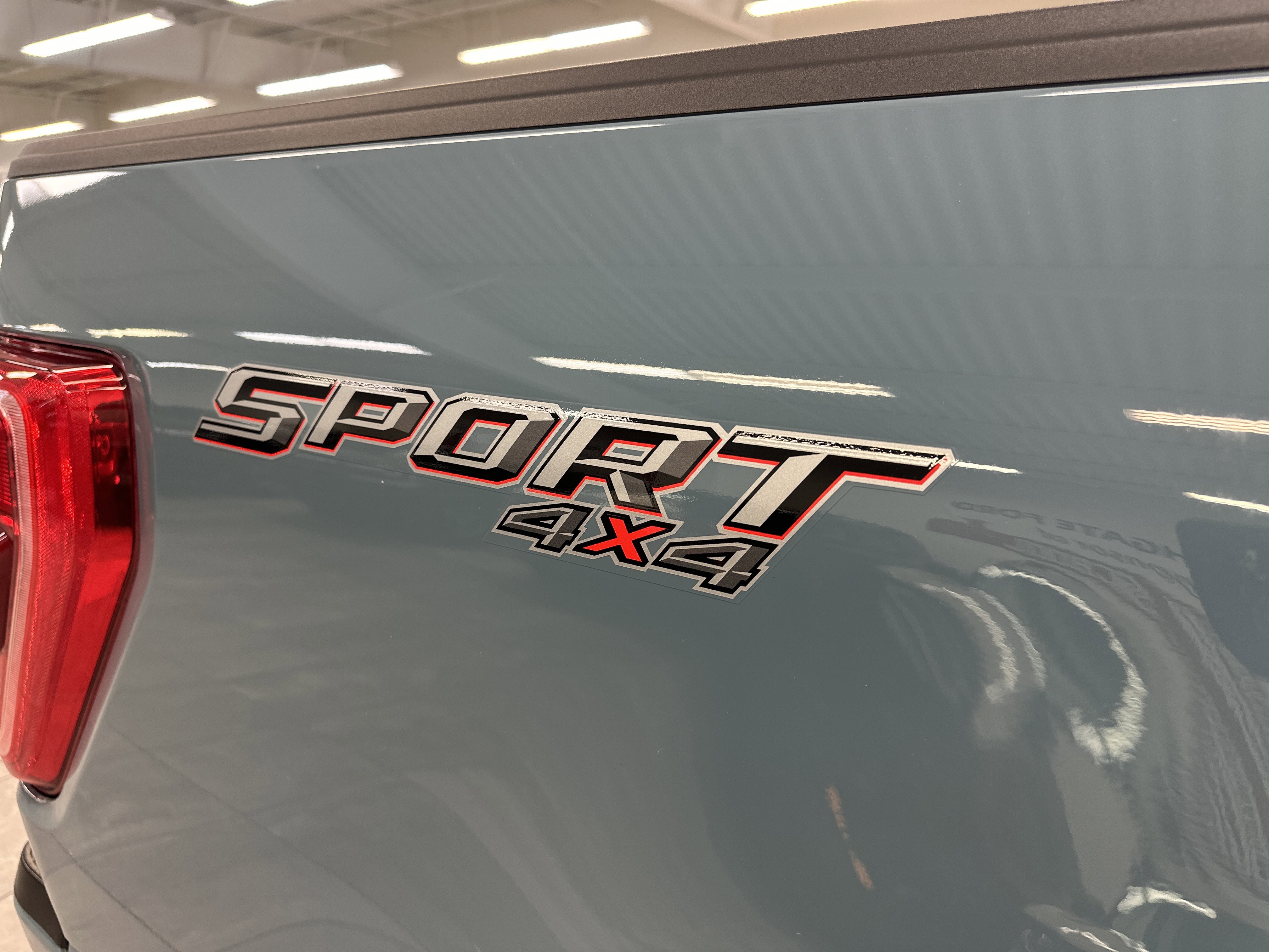 Used 2023 Ford F150 XLT w/ Equipment Group 302A High image 12