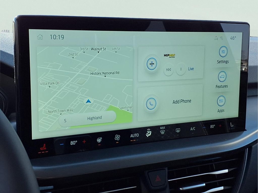 New 2026 Ford Escape Active w/ Active Premium Tech Pack image 5