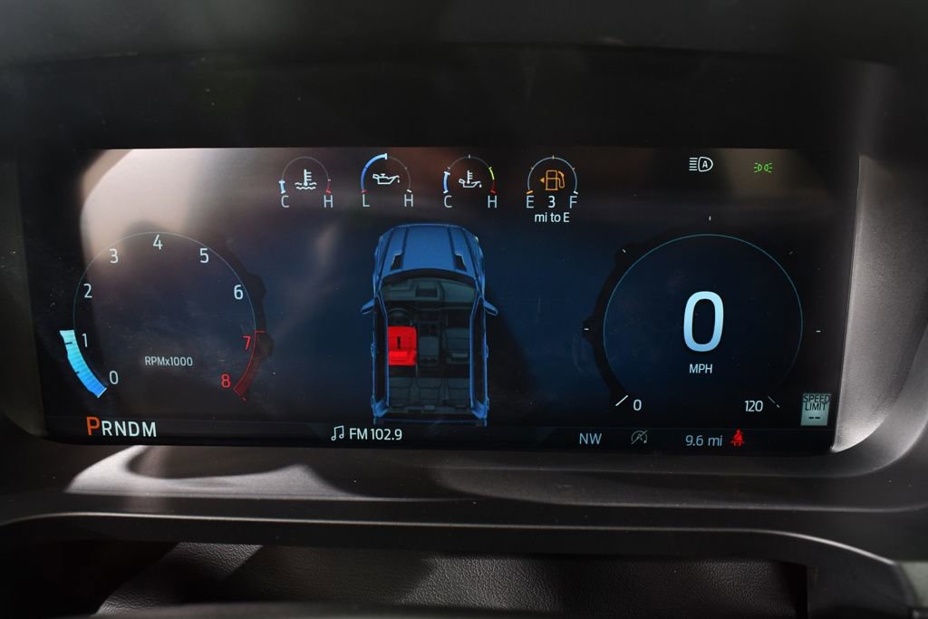 New 2026 Ford F150 XLT image 25