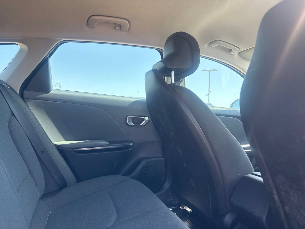 Used 2025 Kia K4 FWD image 24