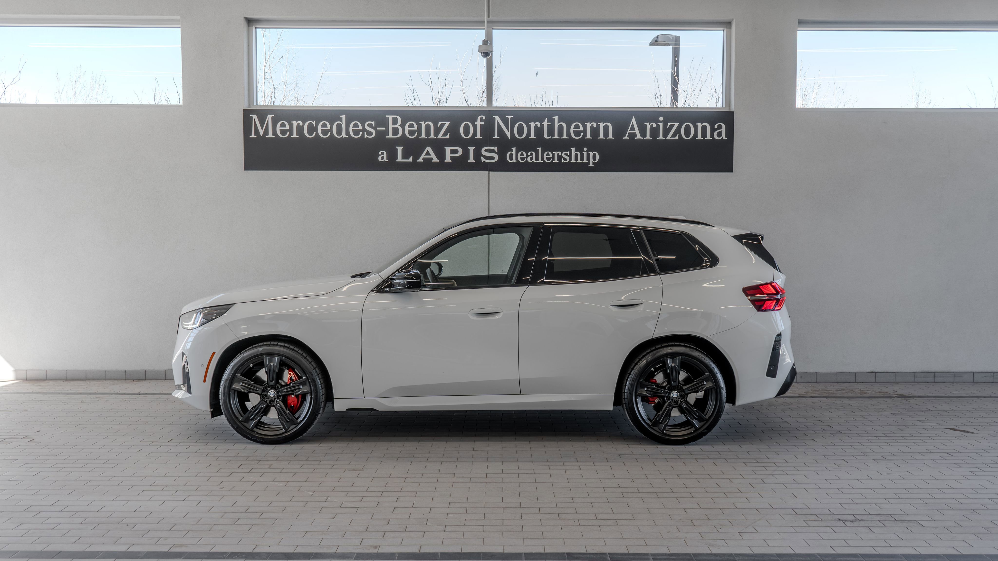 Used 2025 BMW X3 M50 image 2