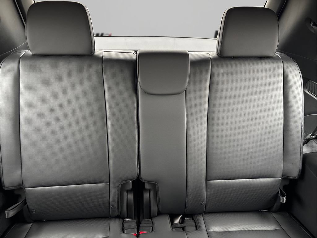 New 2026 Hyundai Palisade SEL Premium image 30