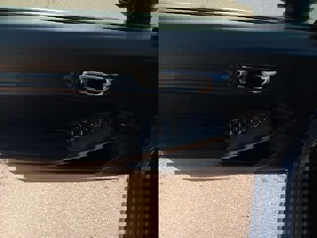 New 2026 Honda Civic Sport image 26