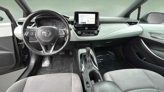 Used 2024 Toyota Corolla SE image 15