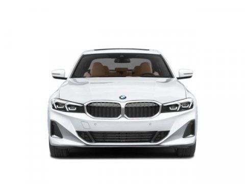 Used 2023 BMW 330i Sedan w/ Driving Assistance Package RWD image 7