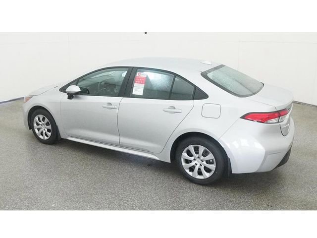 New 2026 Toyota Corolla LE image 4