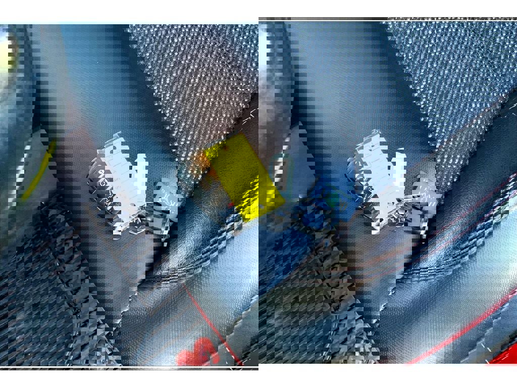 Used 2019 RAM 1500 Rebel w/ Rebel Level 2 Equipment Group image 14