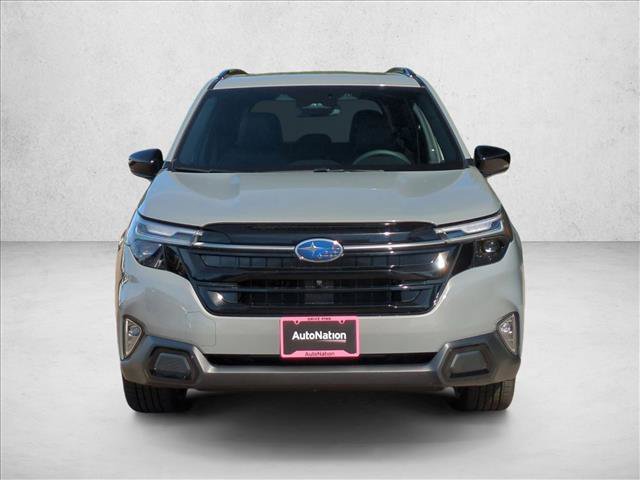 New 2026 Subaru Forester Touring image 6