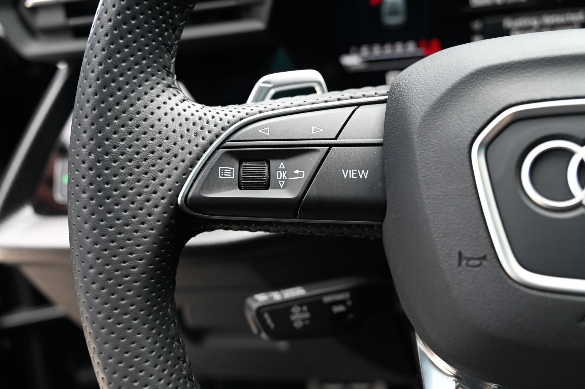 Used 2024 Audi RS 3 image 25