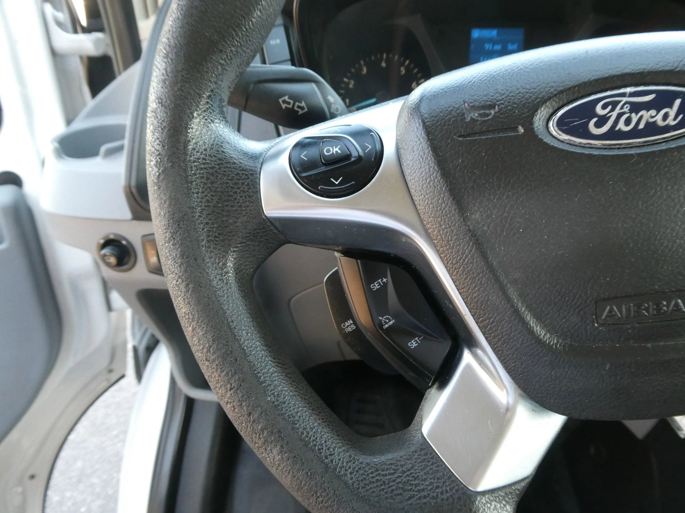 Used 2016 Ford Transit 250 130 Low Roof w/ Exterior Upgrade Package image 16