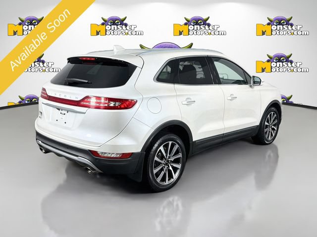 Used 2019 Lincoln MKC Reserve w/ MKC Technology Package AWD/4WD image 5
