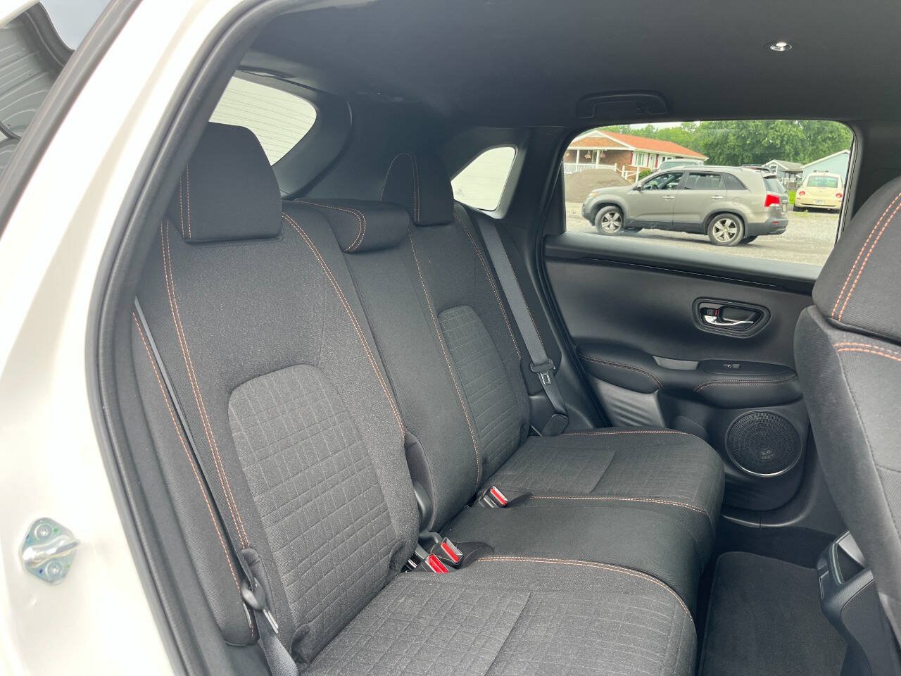 Used 2023 Honda HR-V Sport image 15