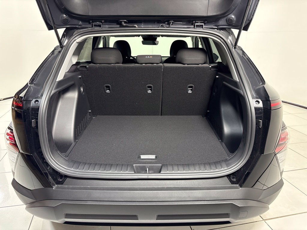 New 2027 Hyundai Kona SEL Sport FWD image 25