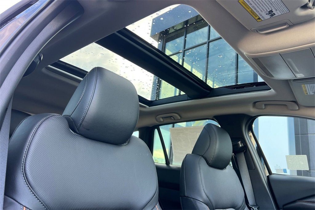 New 2026 MAZDA CX-50 AWD 2.5 Hybrid w/ Weather Package image 18