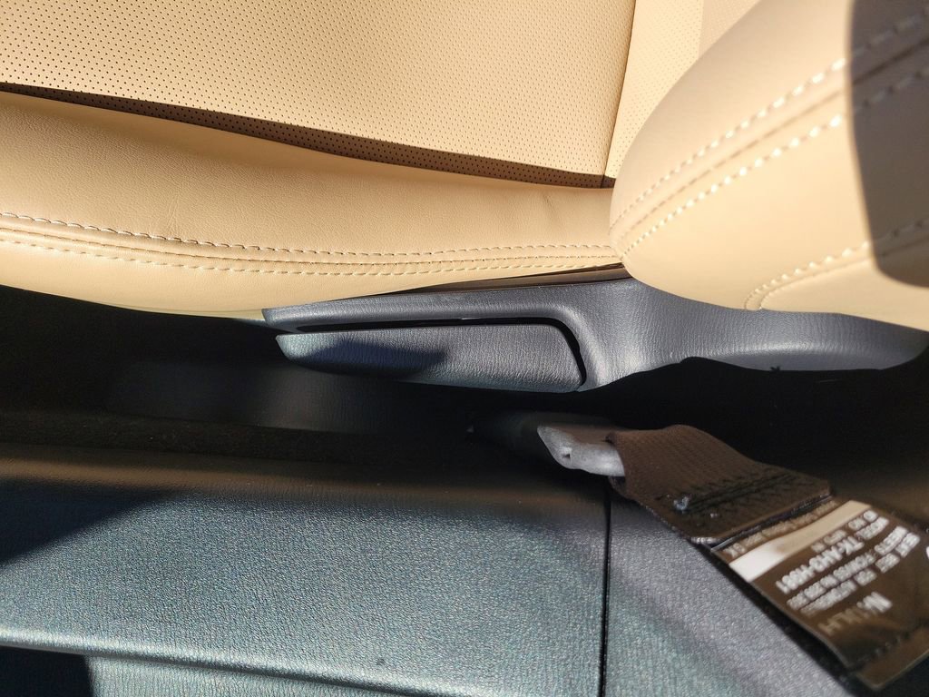 New 2025 MAZDA MX-5 Miata Grand Touring image 21