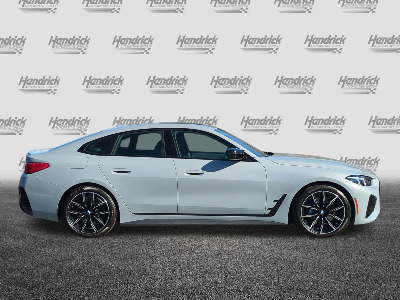 Used 2025 BMW M440i image 11