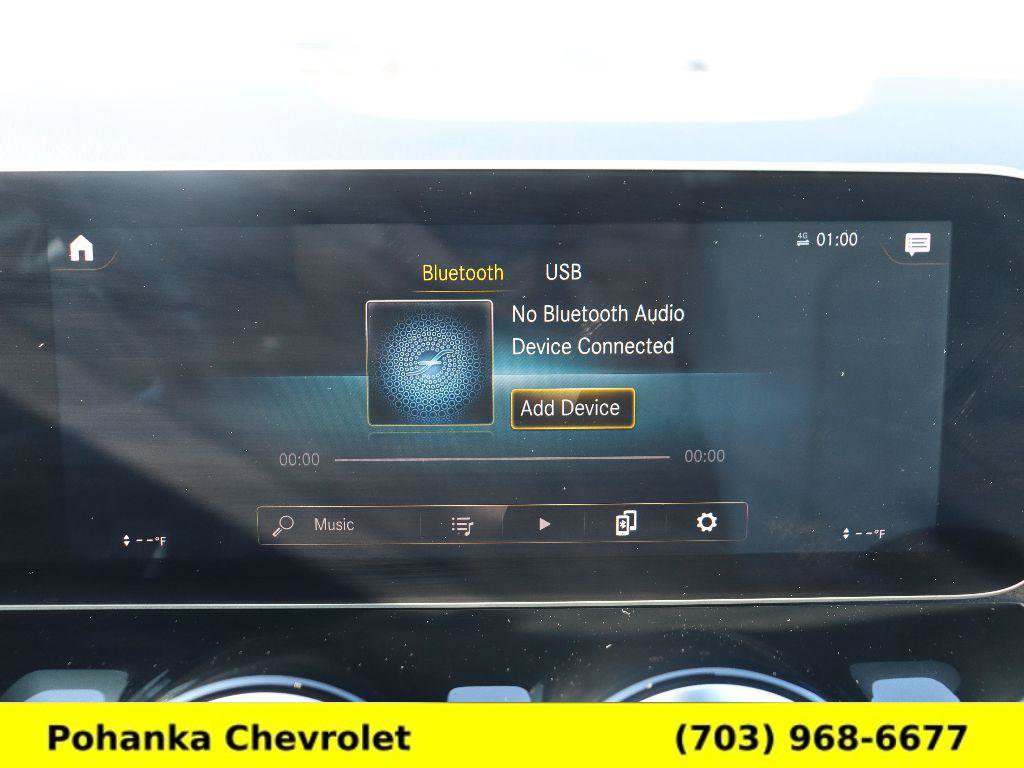 Used 2021 Mercedes-Benz GLA 250 4MATIC image 15