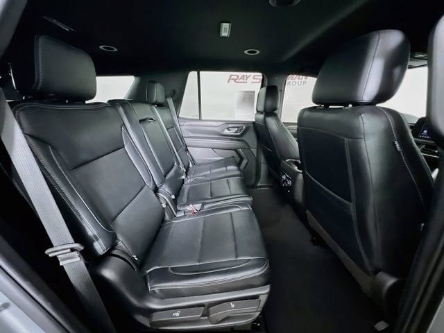 Used 2023 Chevrolet Tahoe LS AWD/4WD image 40