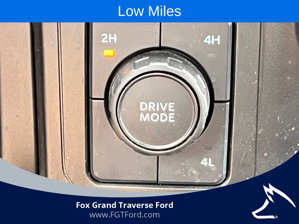 Certified 2023 Ford F150 XL w/ STX Appearance Package AWD/4WD image 28