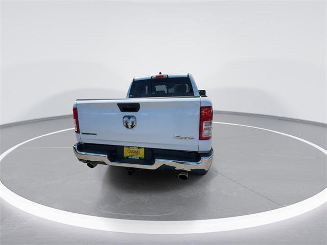 Certified 2024 RAM 1500 Big Horn image 7