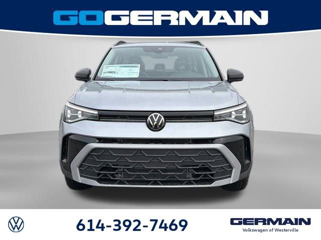 New 2026 Volkswagen Taos S image 3