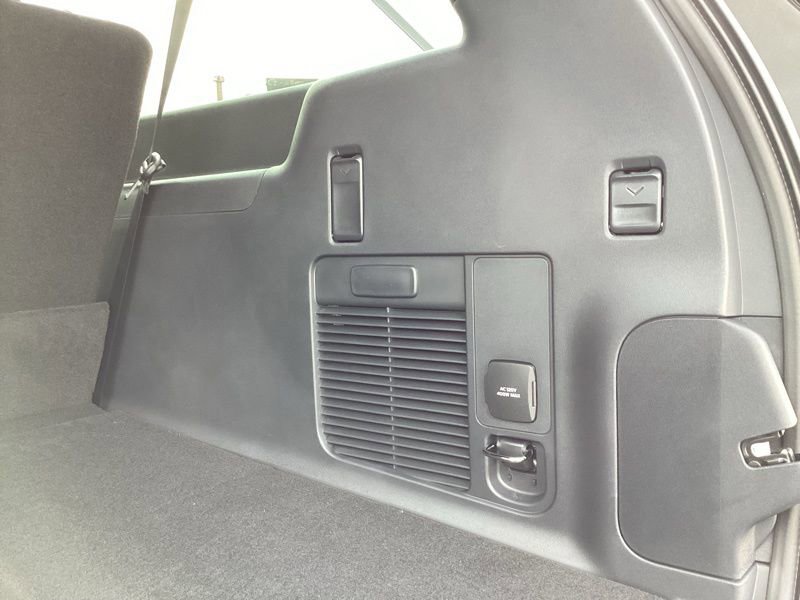 New 2026 Ford Expedition Max King Ranch image 19